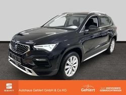 Magic schwarz Gebraucht 2024 Seat Ateca Xperience SUV | 31.700 € (Fairer Preis)