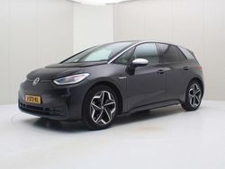 Grau Gebraucht 2020 VW ID.3 Pro Kleinwagen | 13.900 € (Superpreis)