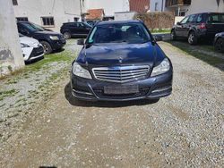 Other Gebraucht 2013 Mercedes C180 Kombi | 6.200 € (Superpreis)