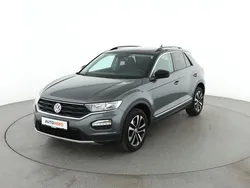 Grau Gebraucht 2020 VW T-Roc IQ Drive SUV | 23.970 € (Fairer Preis)
