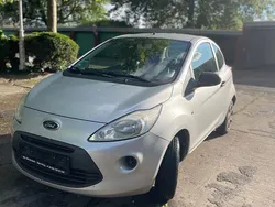 Silber Gebraucht 2009 Ford Ka Trend Kleinwagen | 2.200 € (Guter Preis)