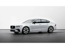 Andere farbe Gebraucht 2022 Volvo S90 Plus Limousine | 66.888 €