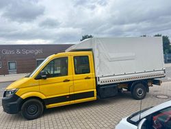 Gebraucht 2019 MAN TGE Van | 17.490 € (Etwas zu teuer)