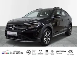 Schwarz Gebraucht 2024 VW Taigo Goal SUV | 29.990 €