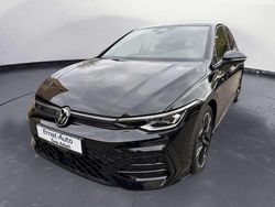 Grenadillablack Neu 2025 VW Golf VIII R-line Limousine | 35.120 € (Fairer Preis)
