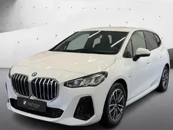 Weiss Neu 2025 BMW 218 Comfort Edition Kombi | 44.990 € (Teuer)