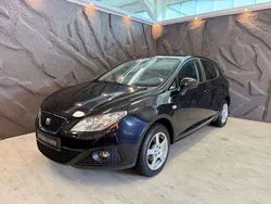 Schwarz Gebraucht 2010 Seat Ibiza Sport Kleinwagen | 5.990 € (Teuer)