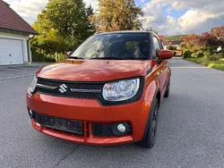 Orange Gebraucht 2018 Suzuki Ignis Basic Kleinwagen | 10.890 € (Fairer Preis)