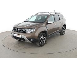 Braun Gebraucht 2019 Dacia Duster Adventure SUV | 16.380 € (Etwas zu teuer)