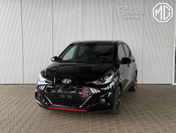 Neu 2025 Hyundai i10 N Line Kleinwagen | 20.131 € (Fairer Preis)