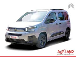 Andere Neu 2025 Citroën Berlingo Van / Kleinbus | 29.890 € (Guter Preis)