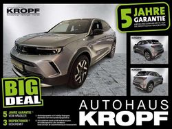 Grau Gebraucht 2023 Opel Mokka-e Elegance SUV | 18.390 € (Guter Preis)