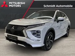 Sterling silber (silber) Gebraucht 2022 Mitsubishi Eclipse Cross Top SUV | 22.370 € (Guter Preis)
