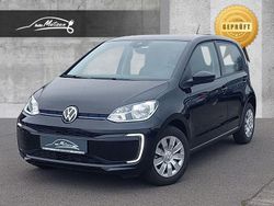 Schwarz Gebraucht 2021 VW e-up! Kleinwagen | 14.950 € (Etwas zu teuer)