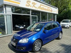 VW Golf IV