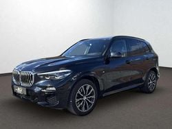 Carbonschwarz metallic Gebraucht 2019 BMW X5 Performance SUV | 42.950 € (Fairer Preis)