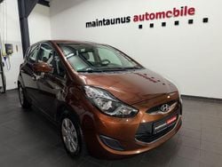 Braun Gebraucht 2013 Hyundai ix20 Edition Kleinwagen | 3.900 € (Guter Preis)
