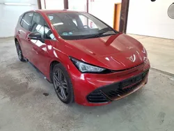 Rot Gebraucht 2023 Cupra Born Kleinwagen | 26.970 € (Superpreis)