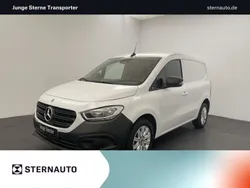 Weiß Gebraucht 2023 Mercedes Citan 112 Van / Kleinbus | 21.350 € (Fairer Preis)