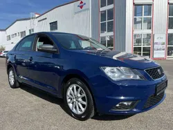 Blau Gebraucht 2015 Seat Toledo FR-Line Kombi | 7.450 € (Fairer Preis)