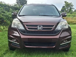 Braun Gebraucht 2012 Honda CR-V Elegance SUV | 9.500 € (Fairer Preis)