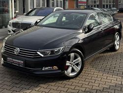 Schwarz Gebraucht 2017 VW Passat Limousine | 14.999 € (Fairer Preis)