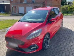Gebraucht 2019 Ford Fiesta Performance Edition Kleinwagen | 18.500 € (Fairer Preis)