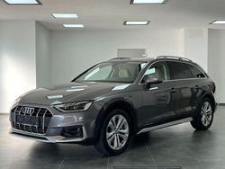 Grau Gebraucht 2020 Audi A4 Allroad Sport Kombi | 33.999 € (Fairer Preis)
