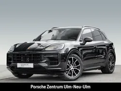 Schwarz Gebraucht 2024 Porsche Cayenne SUV | 123.900 €
