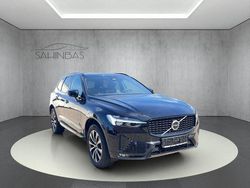 Schwarz Gebraucht 2022 Volvo XC60 Plus SUV | 32.490 € (Fairer Preis)