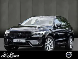 Schwarz Gebraucht 2024 Volvo XC60 Plus SUV | 52.860 € (Guter Preis)