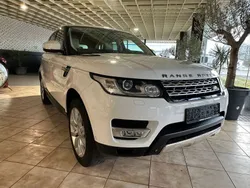 Weiß Gebraucht 2014 Land Rover Range Rover Sport HSE SUV | 17.900 €