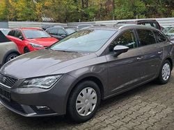 "technic" grau Gebraucht 2016 Seat Leon Style Kombi | 4.990 € (Fairer Preis)