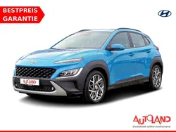 Dive in jeju Gebraucht 2022 Hyundai Kona Trend SUV | 20.990 € (Etwas zu teuer)