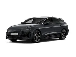 Magnetgrau Gebraucht 2025 Audi A6 e-tron Ambiente Kombi | 72.490 €
