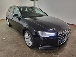 Schwarz Gebraucht 2016 Audi A4 Sport Kombi | 19.990 € (Fairer Preis)