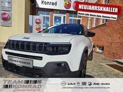 Weiß Gebraucht 2024 Jeep Avenger Summit SUV | 28.950 € (Fairer Preis)