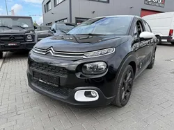 Noir perla nera Gebraucht 2019 Citroën C3 Shine Kleinwagen | 9.999 € (Fairer Preis)