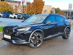 Schwarz Gebraucht 2022 Cupra Formentor Basis SUV | 24.500 € (Fairer Preis)