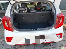 Weiß Gebraucht 2019 Kia Picanto GT-Line Kleinwagen | 10.500 € (Fairer Preis)