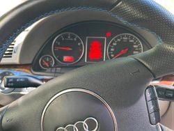 Silber Gebraucht 2003 Audi A4 Kombi | 2.750 € (Fairer Preis)