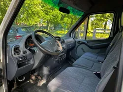 Gebraucht 2003 Mercedes Sprinter Van | 4.000 €