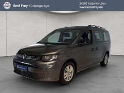 Grau Neu 2025 VW Caddy Life Van / Kleinbus | 47.717 €