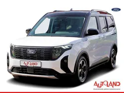 Andere Neu 2025 Ford Tourneo Courier Active Van / Kleinbus | 28.890 € (Fairer Preis)