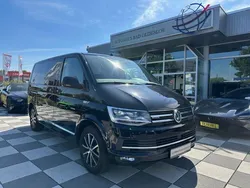 VW T6