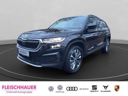 Schwarz Gebraucht 2019 Skoda Kodiaq Clever SUV | 29.470 € (Fairer Preis)