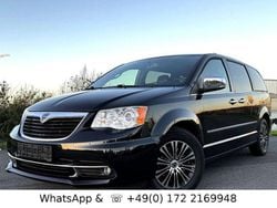 Andere Gebraucht 2015 Lancia Ypsilon Kleinwagen | 14.600 €