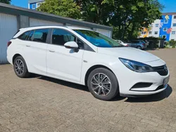 Weiß Gebraucht 2019 Opel Astra Kombi | 9.200 € (Guter Preis)