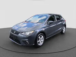 Magnetic tech Gebraucht 2021 Seat Ibiza Style | 17.040 € (Etwas zu teuer)