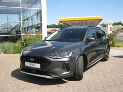 Grau Gebraucht 2024 Ford Focus Active X Limousine | 26.990 € (Fairer Preis)